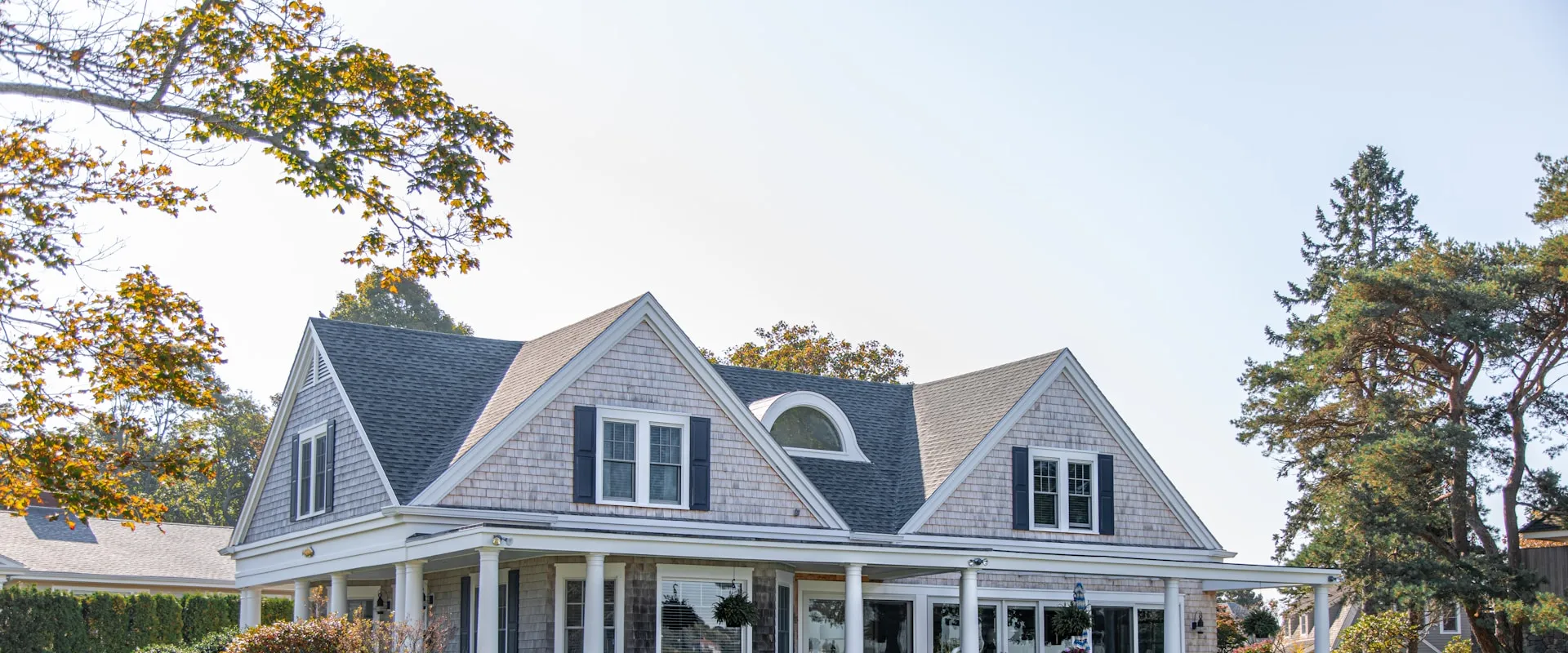 Roofing services in New Ipswich, NH